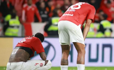 Internacional terá forte impacto financeiro em 2026 por exclusão de competições sul-americanas