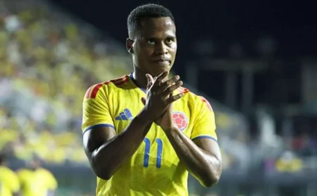 Jhon Arias sacramenta decisão: recusa Flamengo e prioriza permanência na Europa Jhon Arias sacramenta decisão: recusa Flamengo e prioriza permanência na Europa