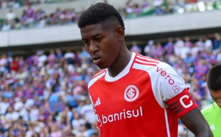 João Marcelo recusa Inter, Cruzeiro reavalia oferta e Flamengo se reaproxima de Vitão