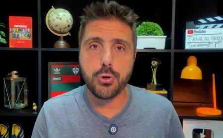 Jorge Nicola: Botafogo libera negociações de Marlon Freitas e Savarino com o São Paulo