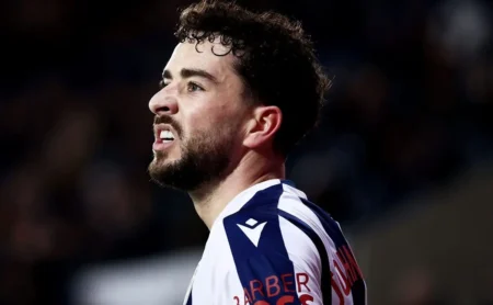 José Boto reconhece erro em contratação de Mikey Johnston pelo Flamengo: “Talvez não houvesse essa repercussão”