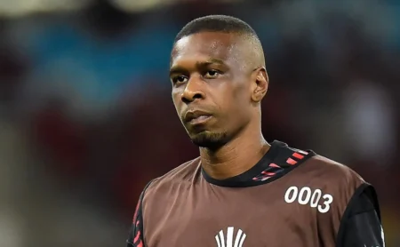 Juan elogia Ancelotti e projeta Copa do Mundo: “Treinador de muita experiência” Juan elogia Ancelotti e projeta Copa do Mundo: “Treinador de muita experiência”