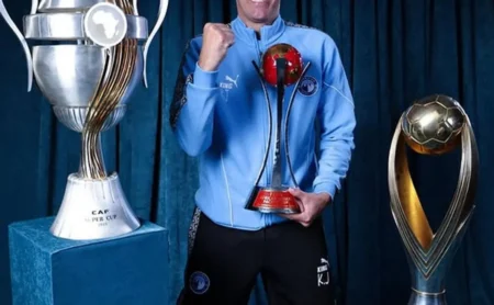 Krunoslav Jurčić: a formação tática que pode ser o desafio do Flamengo contra o Pyramids FC Krunoslav Jurčić: a formação tática que pode ser o desafio do Flamengo contra o Pyramids FC