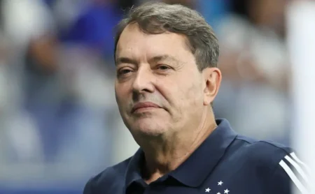 Lateral-direito, alvo do Cruzeiro em 2026, acerta com clube da Série A