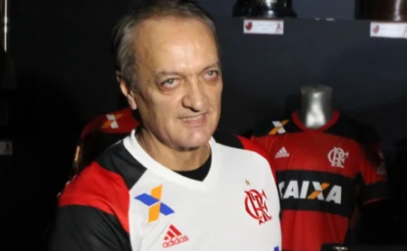Leandro discorre sobre o vanguardismo da Geração 81 e alerta o Flamengo para a final contra o PSG