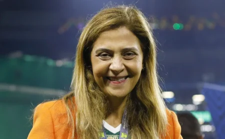 Leila Pereira utiliza brecha contratual para trazer Matheus Pereira de graça ao Palmeiras Leila Pereira utiliza brecha contratual para trazer Matheus Pereira de graça ao Palmeiras