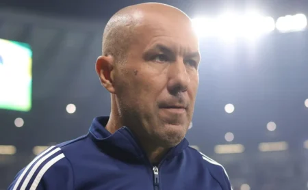 Leonardo Jardim deixa o Cruzeiro e Tite surge como principal opção para 2026