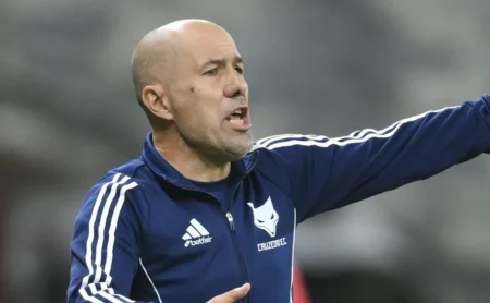 Leonardo Jardim define data para retorno ao futebol após saída do Cruzeiro Leonardo Jardim define data para retorno ao futebol após saída do Cruzeiro