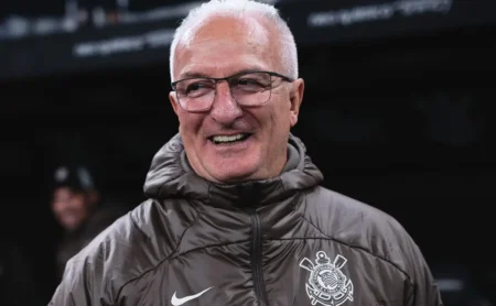 Libertadores impulsiona mudanças no Corinthians e Dorival Júnior recebe novo plano de reforços