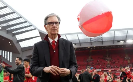 Liverpool busca a contratação de Gabriel Mec, joia do Grêmio