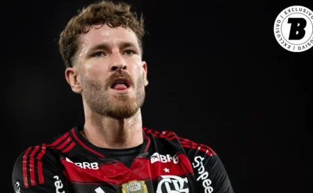 Léo Pereira supera Diego Alves e Everton Ribeiro e lidera em títulos pelo Flamengo Léo Pereira supera Diego Alves e Everton Ribeiro e lidera em títulos pelo Flamengo