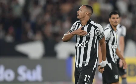 Último detalhe separa Marlon Freitas do Palmeiras