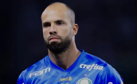 Marcelo Lomba em Reta Final no Palmeiras: Último Jogo?