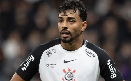Matheus Bidu em destaque: Corinthians empata na ida da final da Copa do Brasil; veja os números