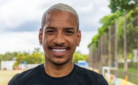 Matheus Pereira: Cruzeiro prepara proposta de R$ 143 milhões para renovação de contrato por 5 anos