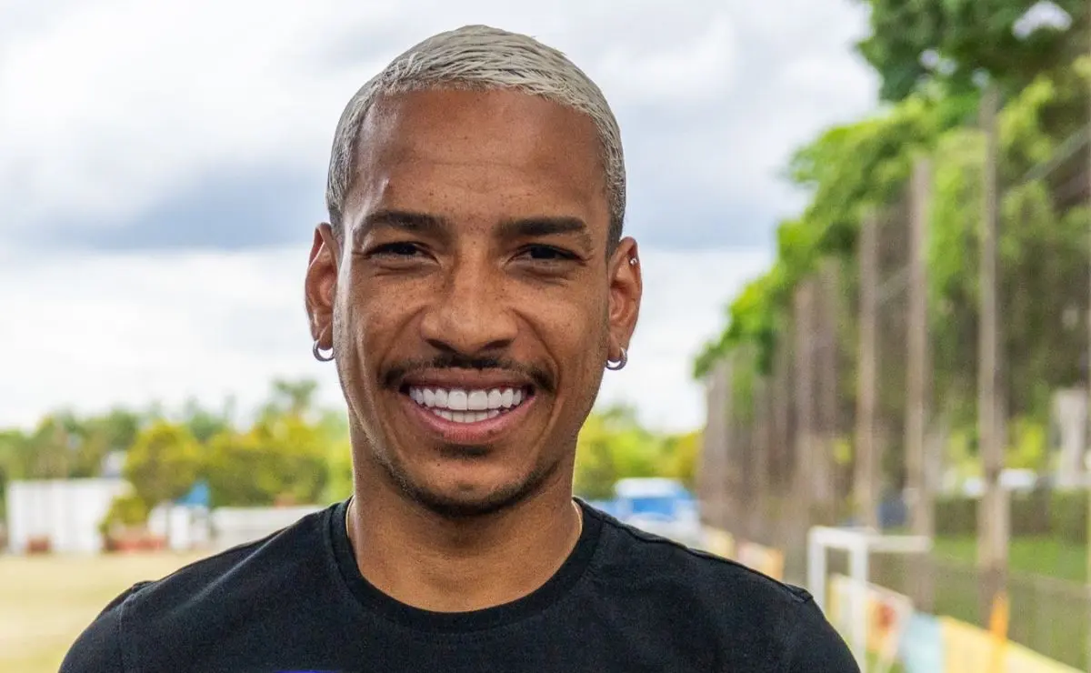 Matheus Pereira: Cruzeiro prepara proposta de R$ 143 milhões para renovação de contrato por 5 anos Matheus Pereira: Cruzeiro prepara proposta de R$ 143 milhões para renovação de contrato por 5 anos