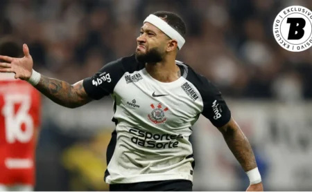 Memphis brilha e supera Matheus Pereira em participação em gols antes de Cruzeiro x Corinthians Memphis brilha e supera Matheus Pereira em participação em gols antes de Cruzeiro x Corinthians