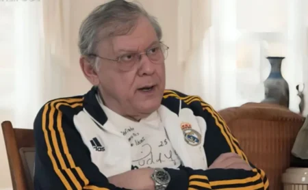 Milton Neves crava rebaixamentos de Internacional e Vitória no Brasileirão Betano