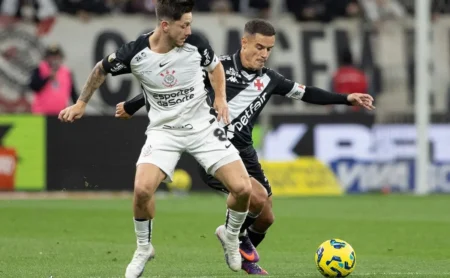 Milton Neves exalta Vasco e critica Corinthians na Copa Betano do Brasil