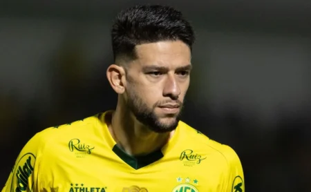 Mirassol cobra ‘garantia real’ do São Paulo por Jemmes e relembra Luiz Araújo. Mirassol cobra ‘garantia real’ do São Paulo por Jemmes e relembra Luiz Araújo.