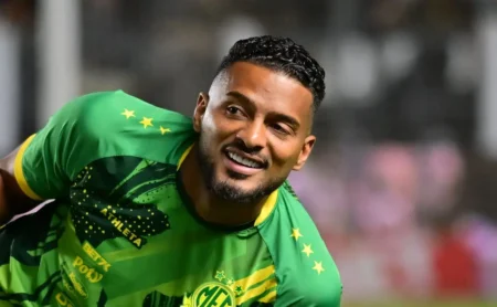 Mirassol: Reinaldo Destaca Chave para Vitória Sobre o Vasco em São Januário e Elogia Campanha Mirassol: Reinaldo Destaca Chave para Vitória Sobre o Vasco em São Januário e Elogia Campanha