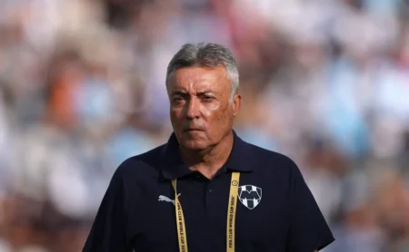 Monterrey negocia com o Internacional por Thiago Maia, informa Nicola