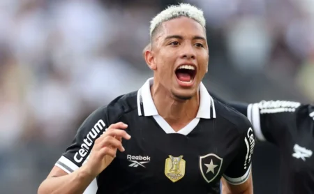 Montoro e Barrera: As Chaves da Esperança do Botafogo para 2026