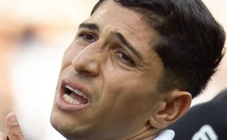 Negociação entre São Paulo, Botafogo, Savarino e outros cinco jogadores esfria e pode impactar o mercado. Negociação entre São Paulo, Botafogo, Savarino e outros cinco jogadores esfria e pode impactar o mercado.