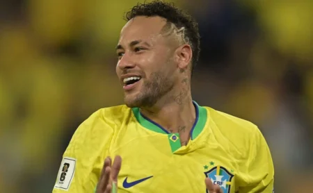 Neymar fala sobre saúde mental e recebe apoio de Luxemburgo: “Pode render mais na Copa do Mundo” Neymar fala sobre saúde mental e recebe apoio de Luxemburgo: “Pode render mais na Copa do Mundo”