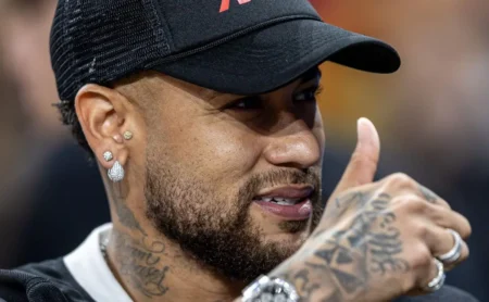 Neymar no Flamengo em 2026: Santos busca renovação após rumores na Espanha