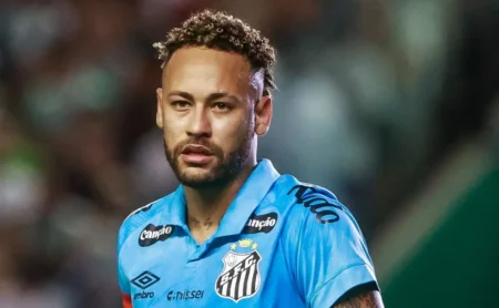 Neymar no Cruzeiro: Saída de Gabigol do Santos e chances descartadas são avaliadas