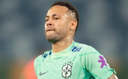 Neymar prioriza retorno ao Santos e muda foco por temor ao Mundial de 2026 Neymar prioriza retorno ao Santos e muda foco por temor ao Mundial de 2026