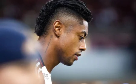 Novo Peso no Flamengo: Bruno Henrique Vira Réu Após Justiça Aceitar Recurso