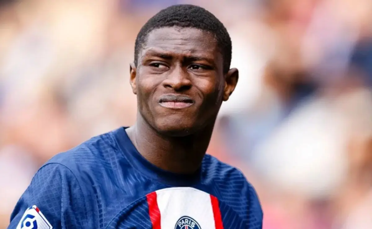 Nuno Mendes analisa o nível técnico do Flamengo após destaque em PSG x Flamengo