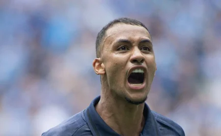 Odorico Roman: Preparativos para 1ª Saída e Proposta por André Henrique ao Goztepe-TUR