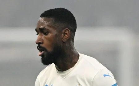 Pai de Gerson propõe volta ao Flamengo, mas diretoria descarta o retorno Pai de Gerson propõe volta ao Flamengo, mas diretoria descarta o retorno