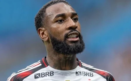 Pai de Gerson detalha interesse do Cruzeiro e projeto para 2026