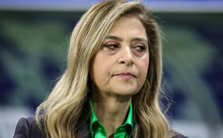 Palmeiras: Estratégia Bilionária de 2026 Mapeada a Partir de Potencial Inexplorado Palmeiras: Estratégia Bilionária de 2026 Mapeada a Partir de Potencial Inexplorado