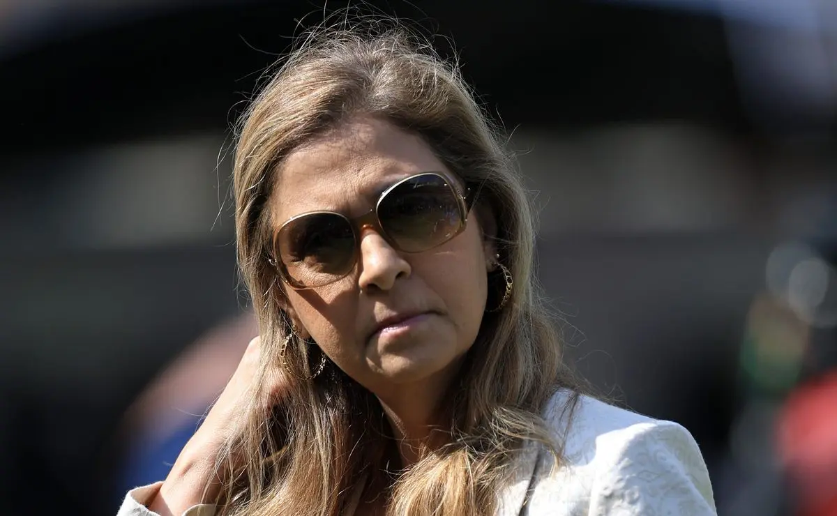 Palmeiras: Perfil no X Bloqueia e Apaga Críticas a Leila e Abel Ferreira