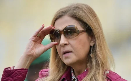 Palmeiras busca ex-volante do São Paulo como alternativa para a camisa 5