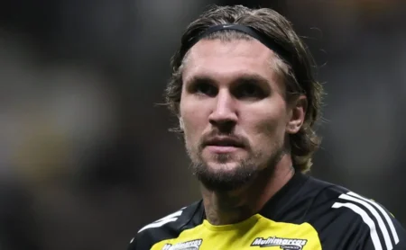 Palmeiras mira Vitão como foco para 2026, com Lyanco já contratado