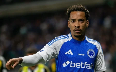 Palmeiras: clube terá que investir alto para contratar Matheus Pereira Palmeiras: clube terá que investir alto para contratar Matheus Pereira