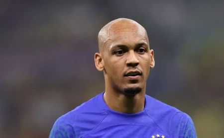 Palmeiras prioriza Fabinho, do Al-Ittihad, e afasta interesse em Gerson, informa Jorge Nicola Palmeiras prioriza Fabinho, do Al-Ittihad, e afasta interesse em Gerson, informa Jorge Nicola