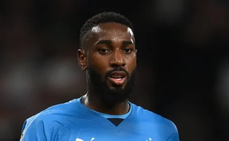 Palmeiras esbarra em aumento de valores de Gerson após manifestar interesse