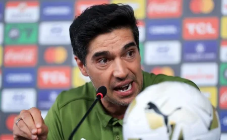 Palmeiras de Abel Ferreira supera Flamengo em 3 de 20 confrontos desde 2020