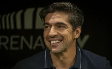 Palmeiras planeja reforços: atacante e mais dois jogadores na mira