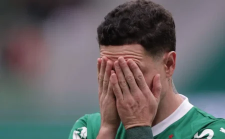 Palmeiras apressa venda de Aníbal Moreno para evitar prejuízo de R$ 3 milhões; entenda