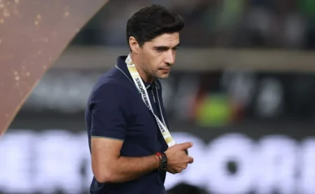 Palmeiras registra aproveitamento de Z-4 inédito na temporada e acende alerta na Academia