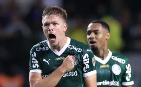 Palmeiras define encontro com Atlético-MG para acertar valor milionário por Bruno Fuchs; Caio Paulista retorna Palmeiras define encontro com Atlético-MG para acertar valor milionário por Bruno Fuchs; Caio Paulista retorna