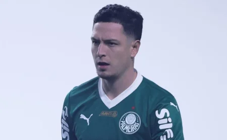 Palmeiras não cederá Aníbal Moreno em janeiro sem uma oferta milionária